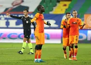 Galatasaray’da Diagne şoku!