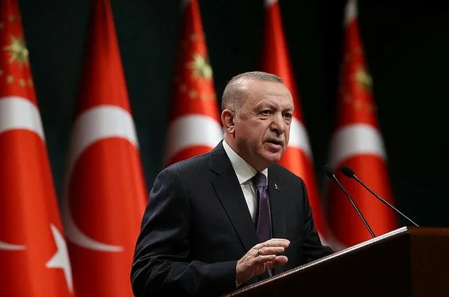 Başkan Erdoğan talimatı verdi! AK Parti sosyal medya düzenlemesi için harekete geçti