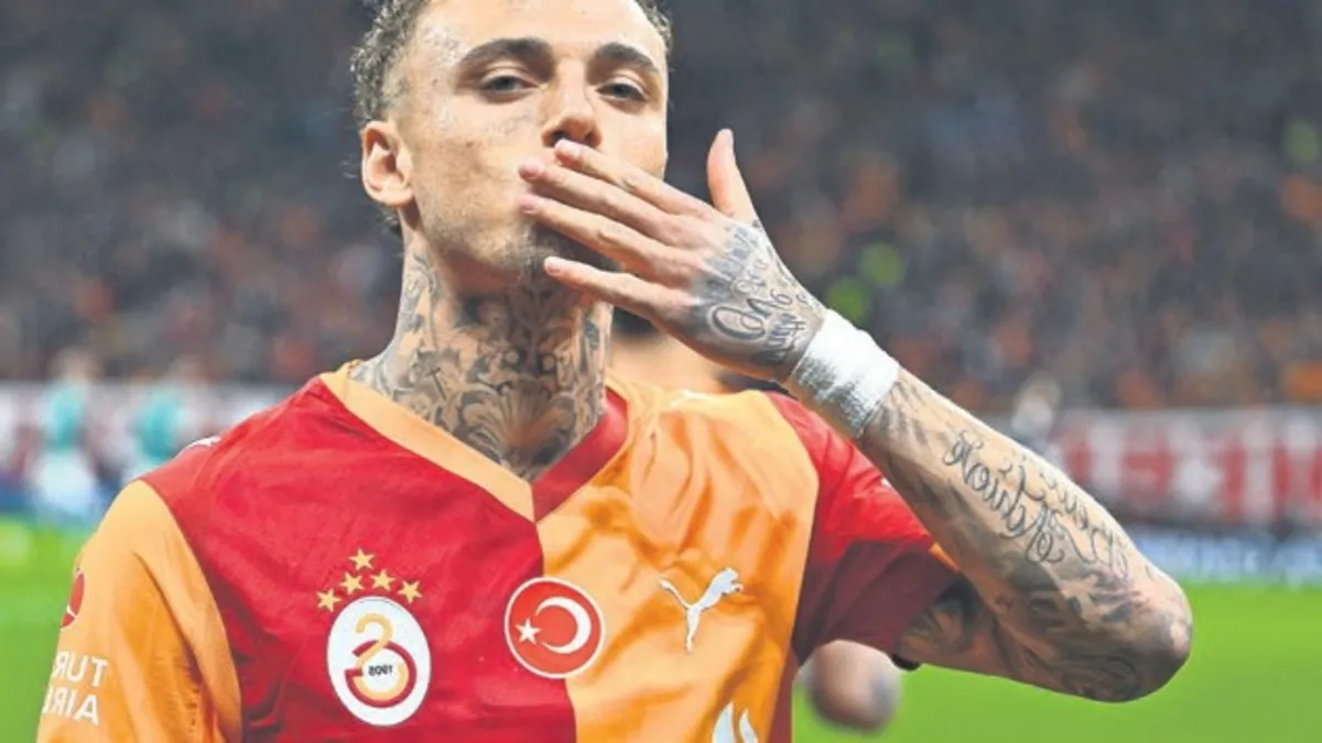 Lang’den sürpriz dönüş: “Hiç acı hissetmiyorum”