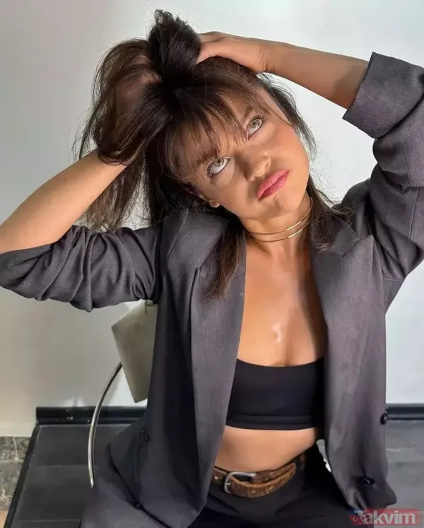 “Gizli aşk mı?” Eylül Ersöz, Aras Bulut İynemli iddialarına sessiz kaldı - 4