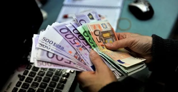 Dolar ve euro kuru bugün ne kadar oldu? Dolar ve euro haftayı nasıl kapattı? 13 Kasım döviz kurları