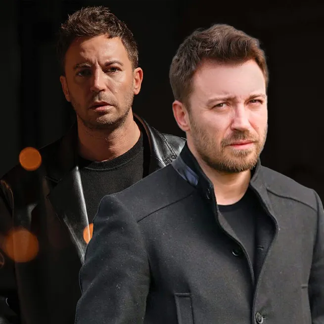 Can Borcu’nun Yekta’sı Tolga Güleç’in eski eşi bakın kim! Dürüye'nin Güğümleri'nin yıldızıyla 4 yıl aynı yastığa baş koymuş... - 11