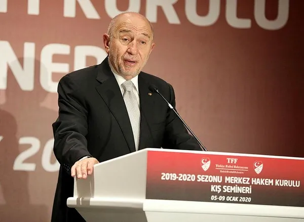 Futbola dönüş için 12 Haziran tarihi resmileşiyor-1