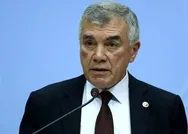 Ünal Çeviköz’ün skandal Joe Biden açıklamalarına tepki yağdı: Mandacı CHP