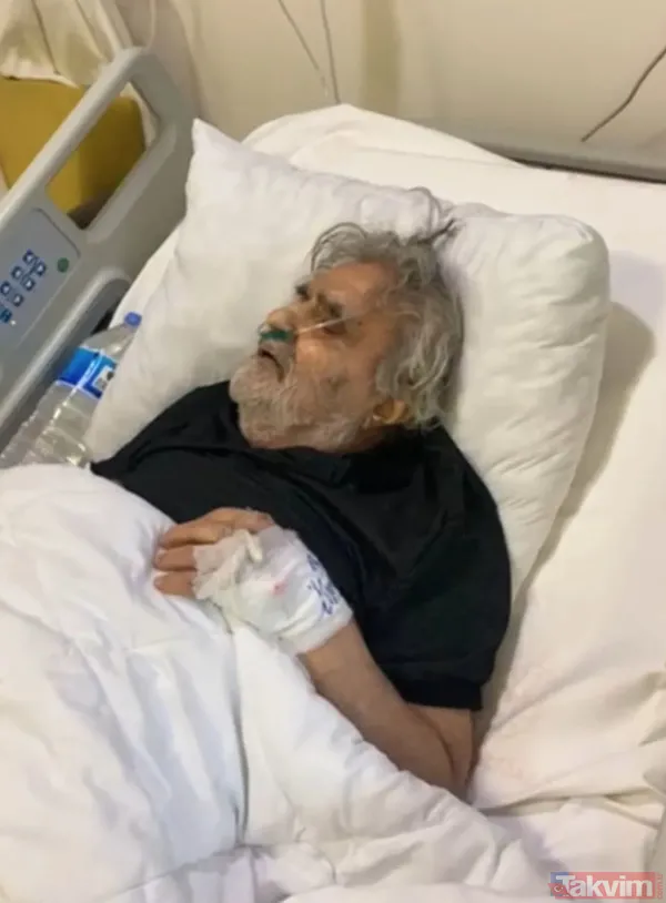 Yeşilçam’ın “ZıpZıp”ı için kahreden sözler! Doktorlar açıkladı: “Yapacak bir şeyimiz kalmadı” - 3