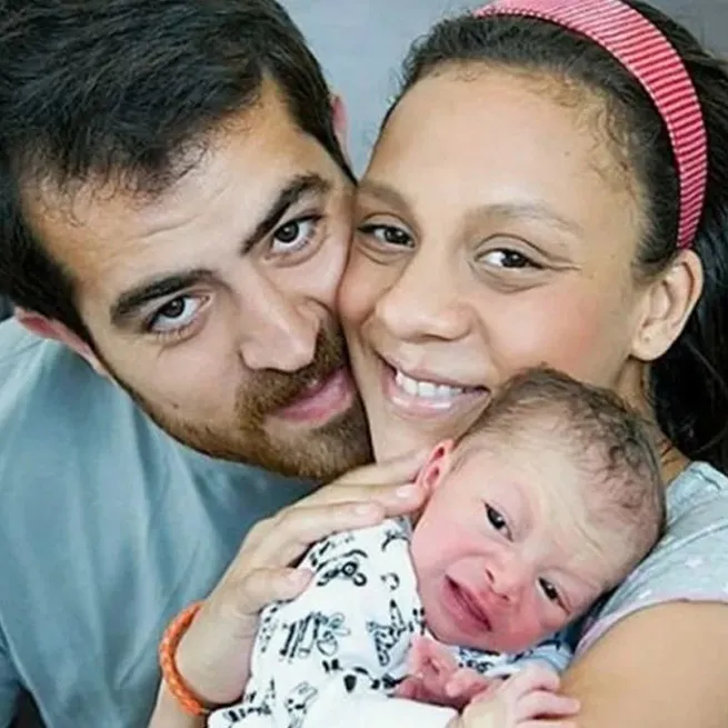 Defne Joy Foster'ın ölümünden 8 ay sonra evlenince tepki çekmişti! İlker Yasin Solmaz yıllar sonra suskunluğunu bozdu - 2