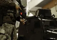 SON DAKİKA: Mardinde DEAŞa darbe! Sözde vali koruması yakalandı