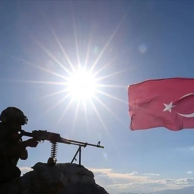 MSB acı haberi duyurdu!