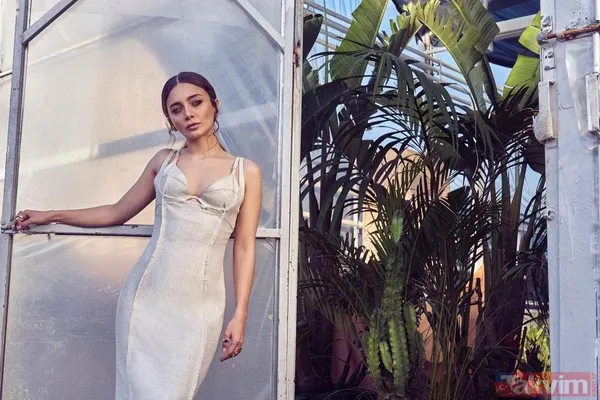 Aziz’in Dilruba’sı Damla Sönmez hakkında şaşırtan gerçek! Herkes merak edip araştırdı sonucu duyan inanamadı meğer Simay Barlas ile... - 4