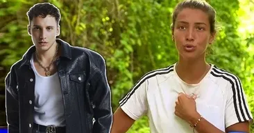 Survivorın cazgır Evrimi kapı kapı dolaşmış araya Edis de sıkışmış! Evrim Keklikin bu halleri bambaşka! Pota kraliçesi...