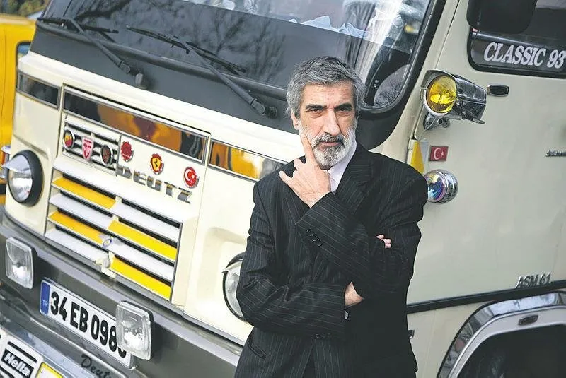 Şarkılar yetim kaldı