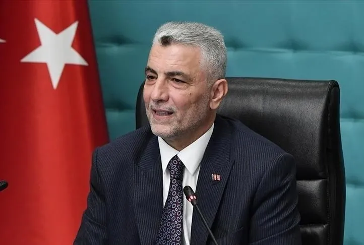 Bolat’tan enflasyon açıklaması
