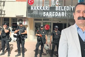 DEM’li Akış tutuklandı