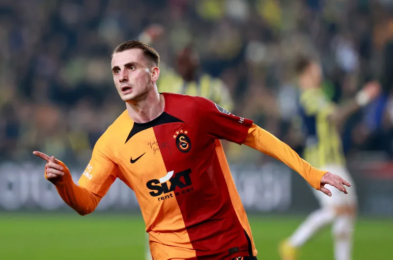 Galatasaray haberleri | Kerem Aktürkoğlu'dan Icardi ve Zaniolo sözleri! - 7