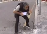 A Haber sıcak bölge Terter'de! Canlı yayında bomba sesleri
