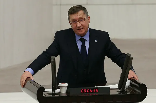 "Yağ yok ama uzaya gidiyoruz" diyen Lütfü Türkkan'ın yağ fabrikası sahibi olduğu ortaya çıktı