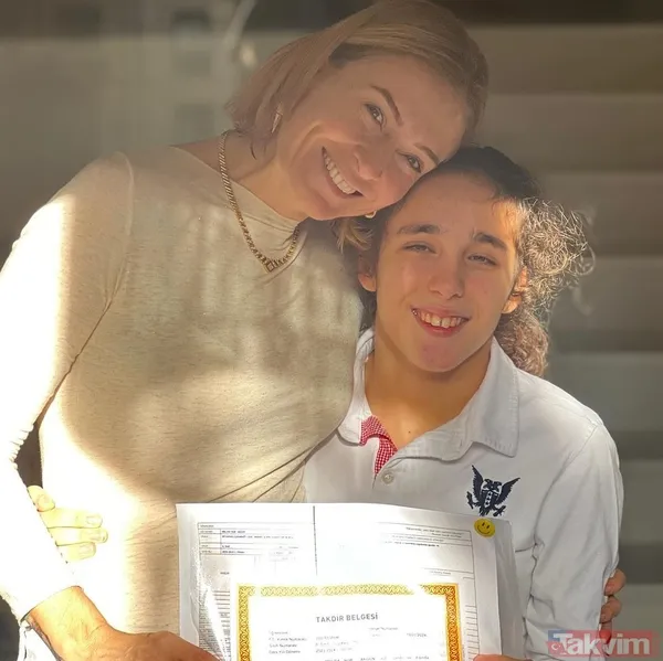 İlk yorum Pınar Altuğ’dan! Bülent Şakrak’la boşanan Ceyda Düvenci “4 aydır yaşadığım yorucu bir maratondu” deyip açıkladı: Aileye yeni üye! - 29