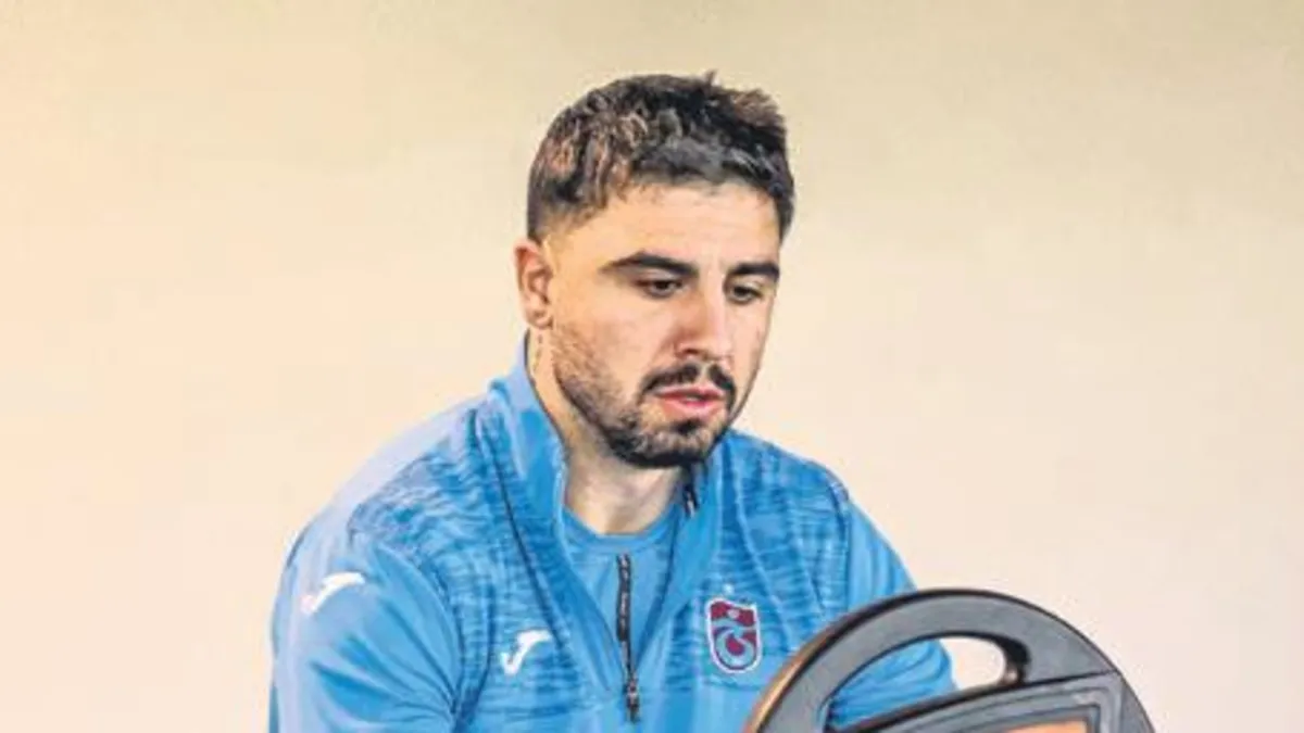 Kritik tercih bekleniyor! Trabzonspor'da Güneş'in Galatasaray planı