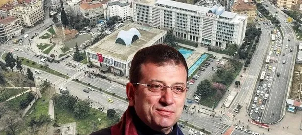 CHP’li İBB’deki yolsuzluk soruşturmasında otel ve güvenlik müdürü serbest!