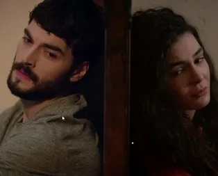 Hercai dizisinin oyuncuları kimler? Hercai konusu ne?