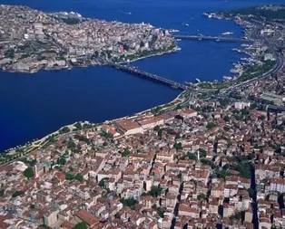 İstanbul için korkutan uyarı! Sadece 176 günlük stok kaldı