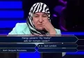 Kim Milyoner Olmak İster'de neşeli anlar: Maraşlı yarışmacı Filiz Kelekçi damga vurdu