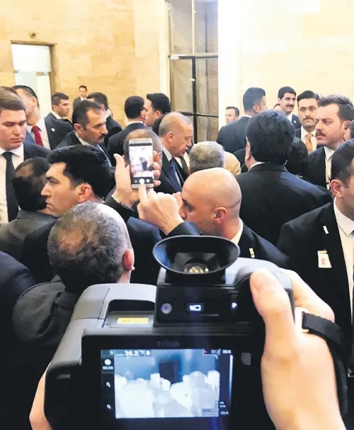 Corona virüsü Türkiye'ye de uzandı yetkililer vatandaşları uyardı: Hiçbir virüs tedbirden güçlü değil-16