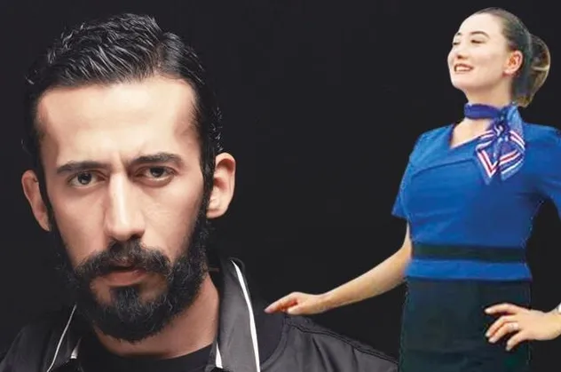 Ünlü rapçi Gazapizm hakkında şok iddia! Genç hostes mahkemeye koştu! Otel hakkında flaş şikayet
