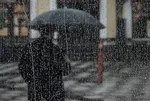 HAVA DURUMU | Meteoroloji İstanbul'u uyardı! Rusya'dan soğuk hava geliyor! Perşembe günü kar yağacak