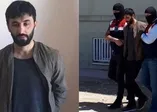 Beşiktaş saldırısının faili yakalandı (Video)