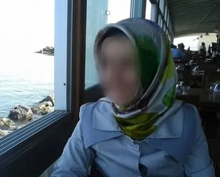 FETÖ’cü kadının şifresi: Aldığınız ürün sıkıntılı çıktı