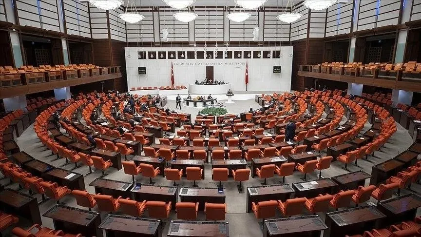 TBMM kararı Resmi Gazete’de! Meclis Araştırma Komisyonu’nun Başkanı AK Parti Antalya Milletvekili Atalay Uslu oldu