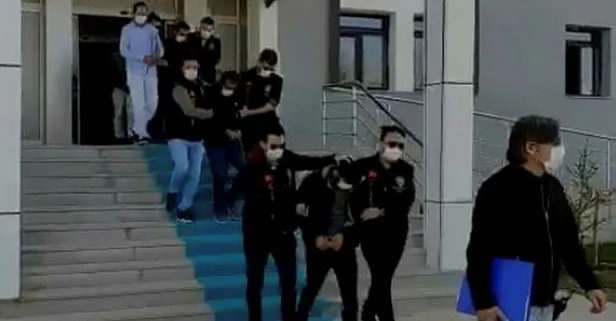 15 yıl önceki cinayeti tek damla kan çözdü! Van'da nefes kesen operasyon