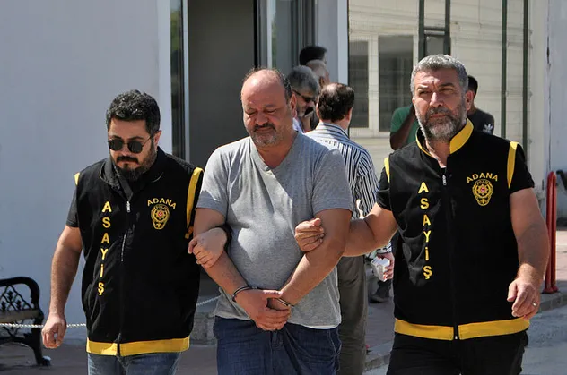 Adana'da tüyler ürperten cinayet! 13 yıl sonra ortaya çıktı