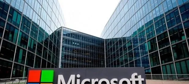 Teknoloji devi Microsoft’tan İran iddiası!