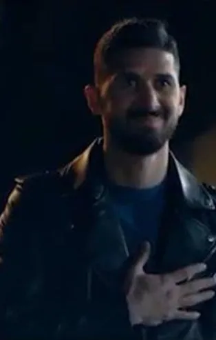 Metin Oktay temalı kampu spotu duygulandırdı