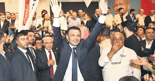 CHP İstanbul İl Kongresi de inceleniyor! Şaibe iddiaları