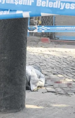 “Tahir Elçi’yi PKK’lı Mahsum Gürkan vurdu”