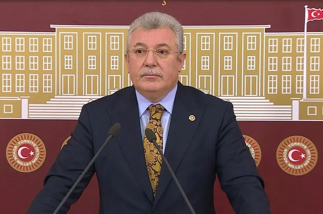 AK Parti'den HDP milletvekillerinin fezlekerine ilişkin son dakika açıklaması