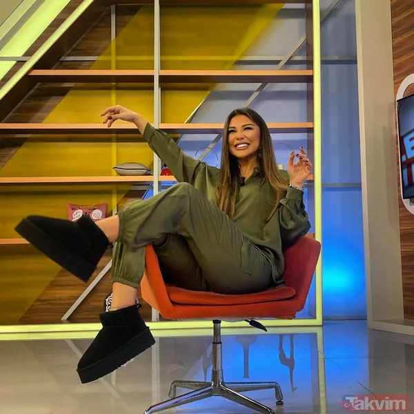 45 yaşındaki Selen Görgüzel’den kalça estetiği iddialarına ilk yanıt! “Tuvalette ellediler...” O fotoğrafı olay olmuştu - 11