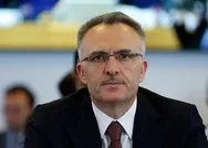 Naci Ağbal kimdir? TCMB Başkanlığına atanan Naci Ağbal kariyeri nasıl?