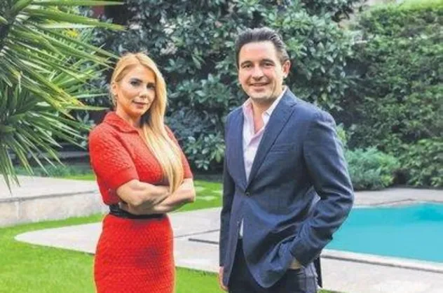 SON DAKİKA: Hacı Sabancı'dan çok özel açıklamalar: Türkiye ekonomisinden çok umutluyum