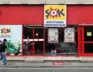 ŞOK 4 Haziran aktüel kataloğuyla indirimli ürünler! Teknolojiden hobi ürünlerine kadar muhteşem ürünler raflarda!