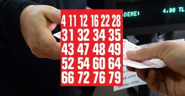 On Numara’da büyük ikramiye devretti