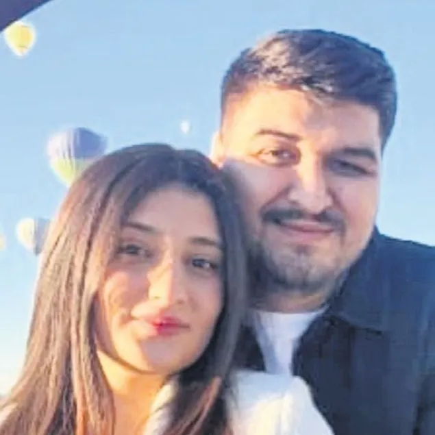 Sevcan hemşireyi ölüme böyle götürmüş