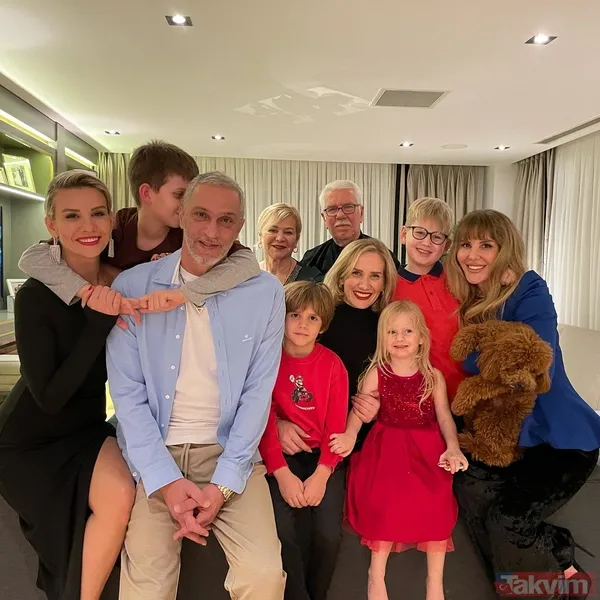 Esra Erol’un “pamuk kafa” dediği babasına bakın! Baba-kız paylaşımları ilgi odağı oldu! Gören “Maşallah” demeden geçemedi - 22