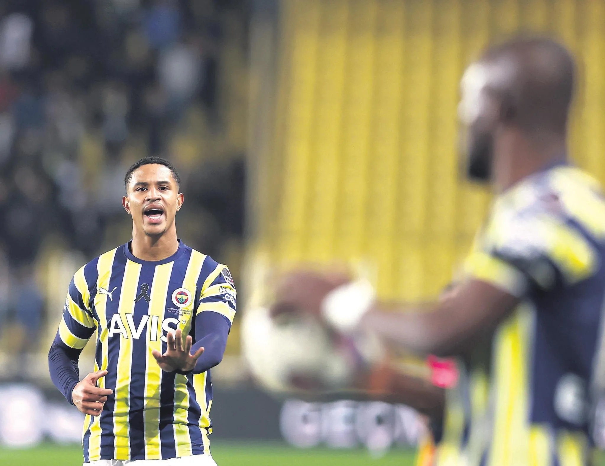 Oosterwolde harekatı