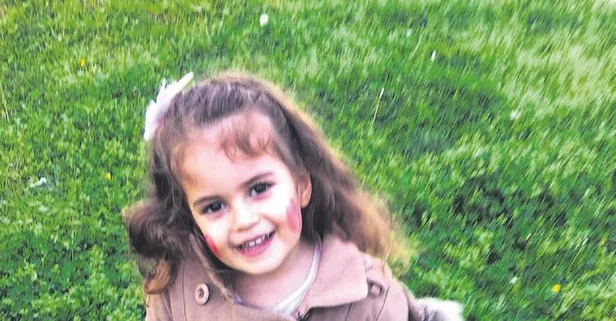 Bakan Pakdemirli'den Öykü Arin için donör çağrısı