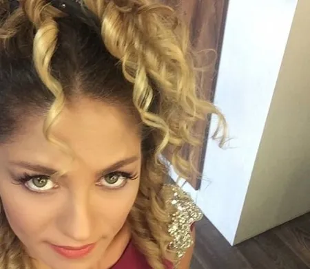 Ceyda Tepeliler'den olay açıklamalar!-7