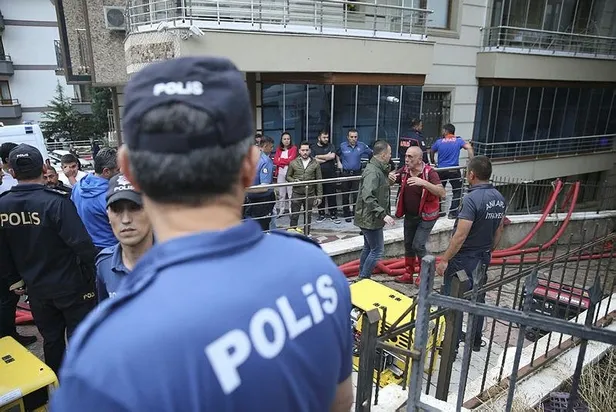 Ankara selle mücadele ederken konserde oyun oynayan Mansur Yavaş'tan vatandaşa skandal cevap: Valiliğe iletin-3